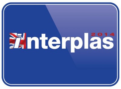 Nouveau site web - Website Interplas 2014 logo