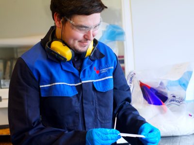 Masterbatch Explained: Definition, Types, Processing & Uses