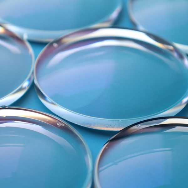 Compounded Plastic Explained: Why Manufacturers Use It